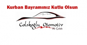 Çolakoğlu Otomotiv- Silifke Oto Galericiler Kooperatif Başkanı- ALİ ÇOLAK