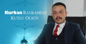 SİLİFKE BELEDİYE BAŞKAN YARDIMCISI ENES BUĞRA GENÇ