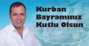 UÇAR'DAN BAYRAM MESAJI