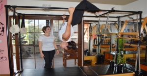 Son Yılların Favori Sporu; Pilates