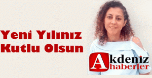 Kıvılcım Doğdu " Yeni Yılınız Kutlu Olsun"