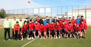 Silifke Belediyespor'un Rakipleri Belli Oldu