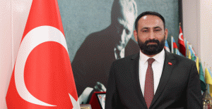 BAŞKAN YILMAZ; "RAMAZAN AYININ GÜZELLİĞİNİ HEP BİRLİKTE YAŞAYALIM, YAŞATALIM"