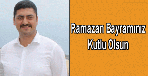 Babacan Mermer- Evren Gölgeli Ramazan Bayramını Kutladı