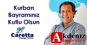 CARETTA VOYAGE TURİZM - ALİ KÜÇÜK