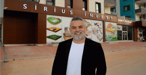 SİRİUS İNVEST - GÜNEY GÜRGEN