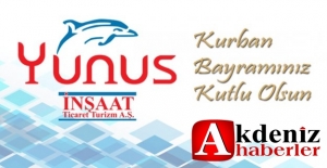 YUNUS İNŞAAT- YASİN ARSLAN