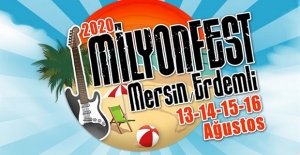 2021 MilyonFest Başladı