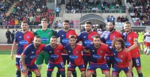 Silifke Belediyespor’a Niğde freni!