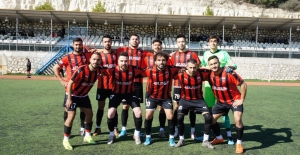 Silifke İdman Yurdu ve Taşucuspor çıkışta, Silifke Göksuspor düşüşte