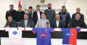 Silifke Belediye spor Kulübü iddialara sert yanıt verdi