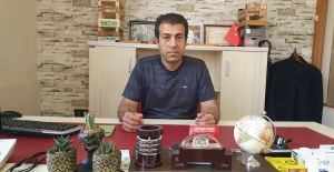 ALP Gıda Ambalaj- Abdullah Alfidan