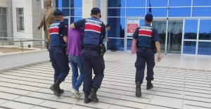 Çalıştığı eski iş yerinden 430 bin lira çalan şüpheli tutuklandı