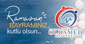 OLBAMED HASTANESİ