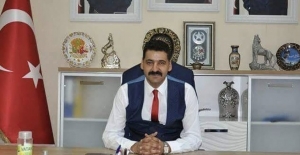 "CHP-HDP ZİHNİYETİ TOROSLARA YAPILACAK HİZMETLERİN KARŞISINDA"