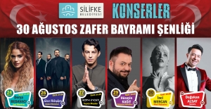 ALTUNOK'DAN 30 AĞUSTOS ŞENLİKLERİNE DAVET