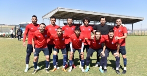 Silifke Belediyespor, güç depoluyor