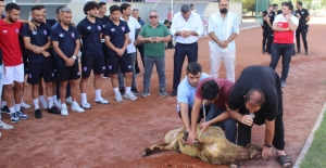 Mersin derbisini Silifke Kazandı