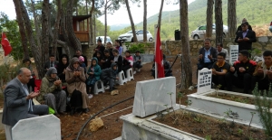  Silifke MEM ‘den anlamlı davranış