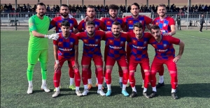 Silifke, Antep’e “Gücü”nü gösterdi!