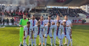Silifke Ceyhan a gol...