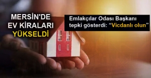 BİRANDA KİRALAR YÜKSELDİ