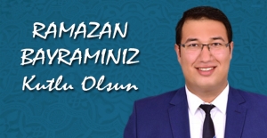 AK Parti Silifke İlçe Başkanı Av. Mehmet Emin Kurt