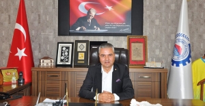 Silifke TSO Yönetim Kurulu Başkanı Nurettin KAYNAR'ın Ramazan Bayramı Mesajı