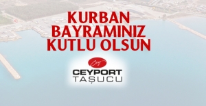 CEY Holding, Kurban Bayramı'nı kutladı.