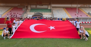 Silifke Belediyespor Sezonu Açıyor