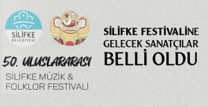 Festival günleri başlıyor: 1-6 Eylül