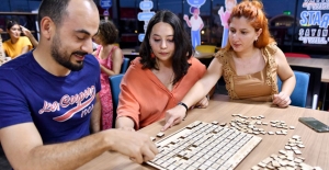 'Hello Mersin'le Hem Eğlen Hem Dil Öğren