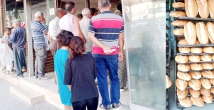 Mut’lu vatandaşlar akın ediyor!