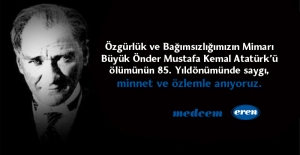 MEDCEM - EREN HOLDİNG