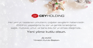 CEY HOLDİNG