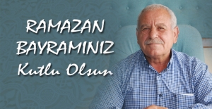 quot;Hayırlı Bayramlarquot;