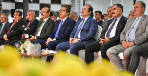 Mersin’de Turunçgil temalı çalışma