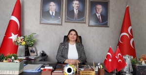 Derya, kurban bayramını kutladı