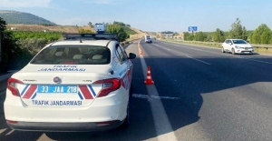 Jandarmadan yerli radar sistemi