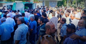 Tarsus'ta silahlı kavga: 3 ölü, 5 gözaltı