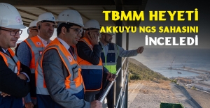 Çalışmalara yerinde gözlem