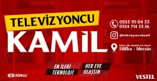 TELEVİZYONCU KAMİL