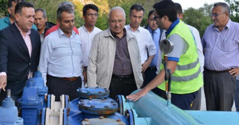 Yaz Mevsimi Bizim İçin Dinlenme Değil Çalışma Mevsimidir”
