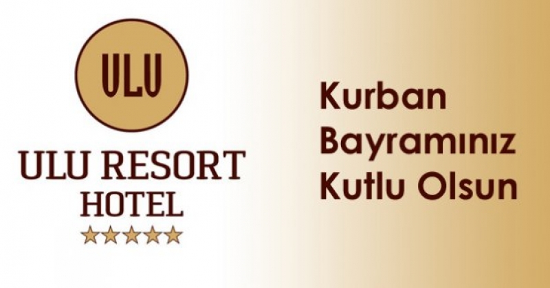 ULU RESORT HOTEL