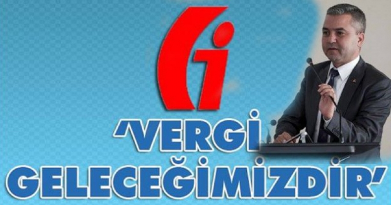 Başkan Kaynardan 30. Vergi Haftası Mesajı