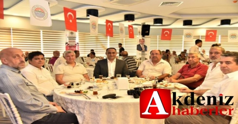 Bundan Sonra Bütün Yollar Toroslara Çıkacak