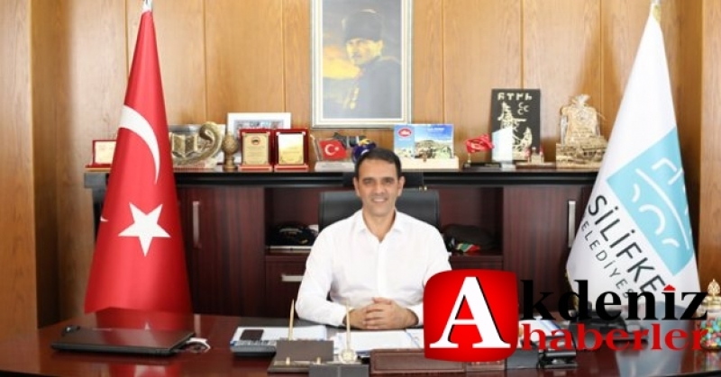 Altunok, 19 Ekim Muhtarlar Gününü kutladı