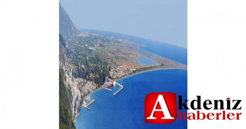 Türkiye#039;nin en uzun kumsalları belli oldu