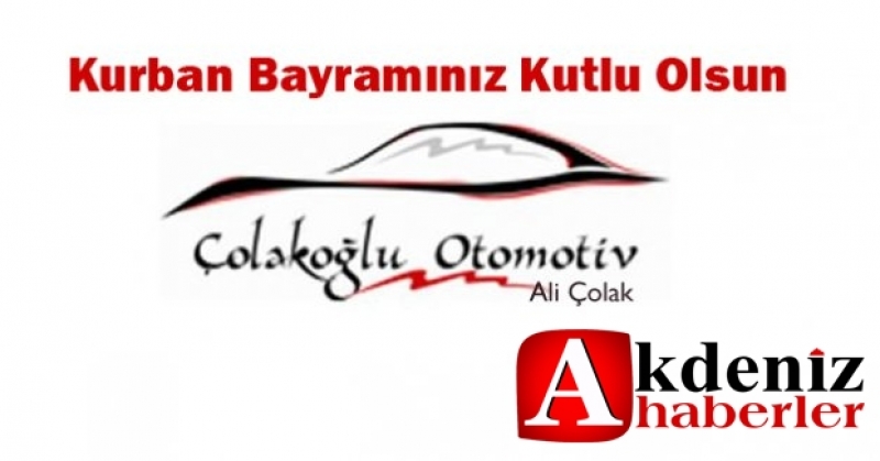 Çolakoğlu Otomotiv- Silifke Oto Galericiler Kooperatif Başkanı- ALİ ÇOLAK