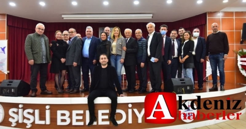 İSTSİDER, Yeni Yönetimini Seçti